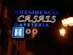 Hostal Casais | Galicia - Pontevedra (vilayet) - Vigo