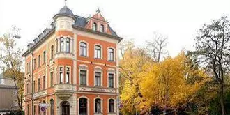 Hotel & Apartments Fürstenhof am Bauhaus