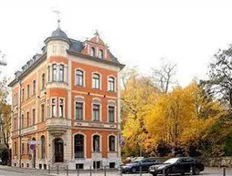 Hotel & Apartments Fürstenhof am Bauhaus | Thuringia - Weimar