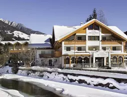 Hotel Ahrner Wirt | Trentino-Alto Adige - Güney Tirol (il) - Valle Aurina - San Giovanni