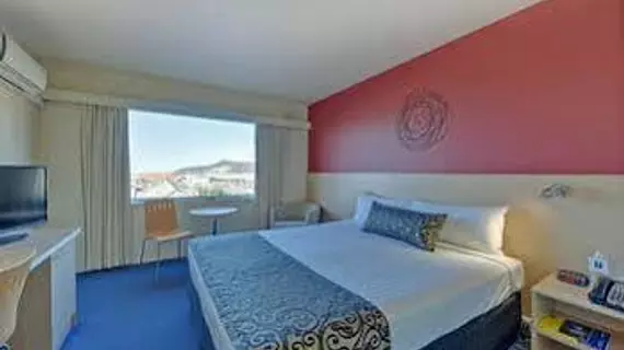 Comfort Hotel Burnie | Tazmanya - Burnie