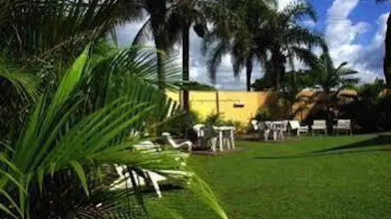 Almare Tourist Motel | New South Wales - Byron Bay (ve civarı) - Ballina