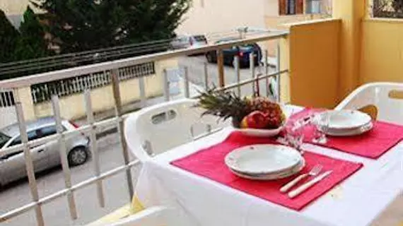 Casa Vacanze Cau | Sardinya - Sassari - Algero