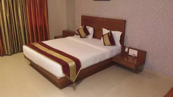 Hotel Shri Khedapati International | Madya Pradeş - Dewas