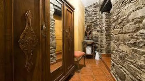 Hotel rural Valle de Ancares | Kastilya ve Leon - Leon (vilayet) - Candin