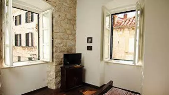 SUNce Palace Apartments | Dubrovnik-Neretva - Dubrovnik (ve civarı) - Dubrovnik - Dubrovnik Eski Kent Bölgesi