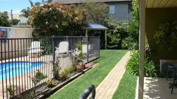 Sandpiper Holiday Units | New South Wales - Merimbula