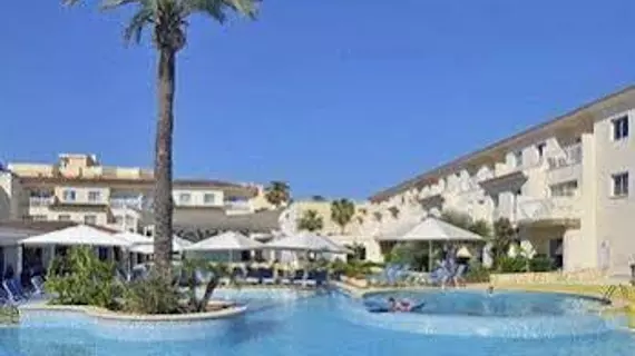 Isla de Cabrera Aparthotel | Balearic Adaları - Mayorka Adası - Campos - Migjorn