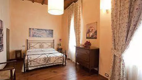 Residenza Palazzo Saloni | Toskana - Siena (vilayet) - Montalcino