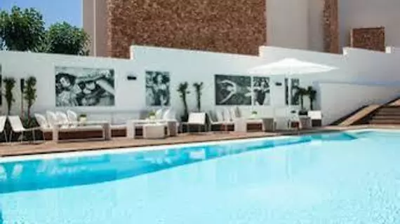 Hotel Zhero | Balearic Adaları - Mayorka Adası - Palma de Mallorca - La Bonanova