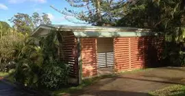 Banana Coast Caravan Park | New South Wales - Coffs Limanı (ve civarı) - Coffs Harbour