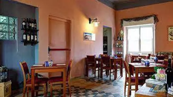 Locanda Del Borgo | Liguria - Cenova (il) - Sestri Levante