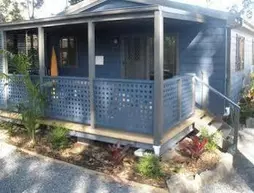 Safety Beach Ocean Bungalows | New South Wales - Coffs Limanı (ve civarı) - Safety Beach