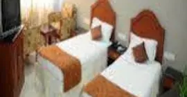 Hotel Peninsula | Tamil Nadu - Tiruvallur - Chennai (ve civarı) - Chennai - T Nagar