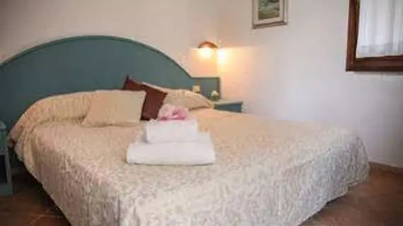 Hotel Micalosu | Sardinya - Sassari - Arzachena