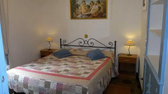 Villa Floresta Bed & Breakfast | Sicilya - Messina (vilayet) - Taormina Sahili - Taormina - Taormina Kent Merkezi