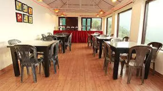 Whispering Pines Himalayan Retreat | Uttarkand - Tehri Garhwal (bölge) - Tehri