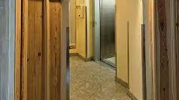 Rewari Hotel Berlin | Berlin (ve civarı) - Friedrichshain-Kreuzberg - Kreuzberg