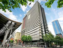 Astra Apartments Melbourne