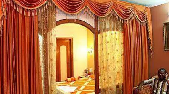 Hotel Western Queen | Batı Delhi - Ulusal Eyalet Başkenti Delhi - Delhi (ve civarı) - Yeni Delhi - Karol Bagh