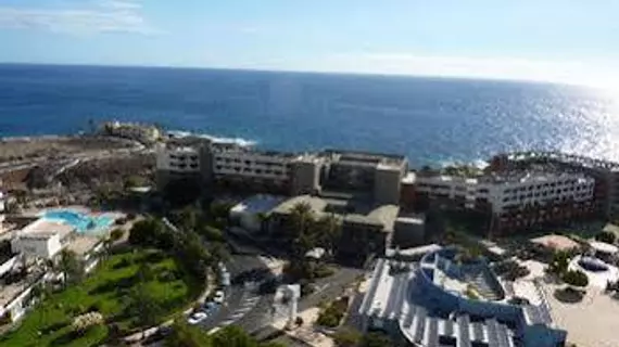 Paraiso del Sur Apartments | Kanarya Adaları - Santa Cruz de Tenerife - Adeje - La Caleta