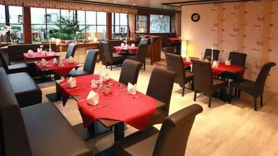 Hotel Brunnenbach | Aşağı Saksonya - Braunlage