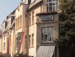 Best Western Hotel Geheimer Rat | Saxony (Saksonya)-Anhalt - Magdeburg