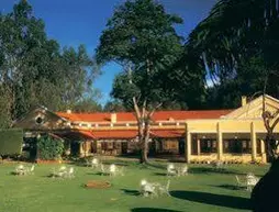 Taj Savoy Hotel | Tamil Nadu - Ooty (ve civarı) - Ooty