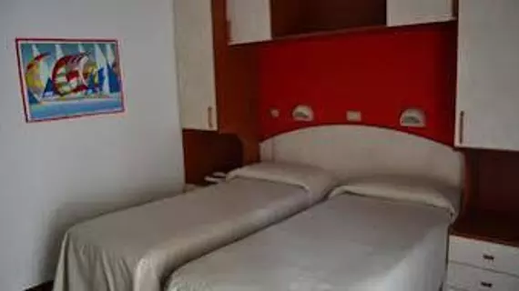 Hotel Vergilius | Emilia-Romagna - Riccione