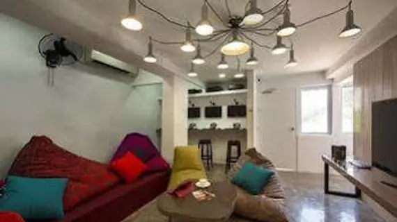 ABC Premium Hostel | Singapur - Kallang - Rochor