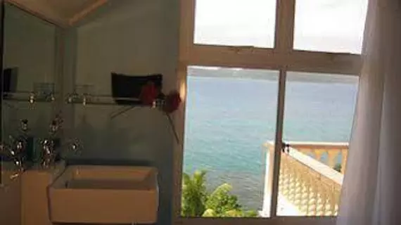 Bay View Villa | Seyşeller - Mahe Adası