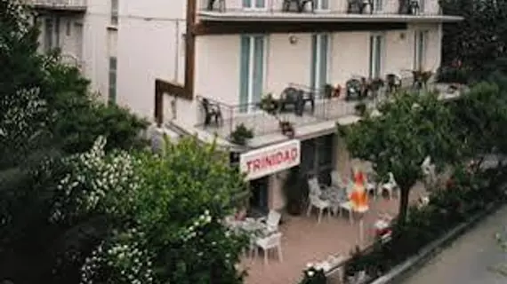 Hotel Trinidad | Emilia-Romagna - Rimini - Marina Centro