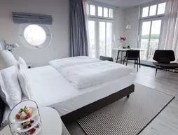 Hotel AM MEER & Spa | Mecklenburg - Batı Pomerania - Ostseebad Binz - Binz