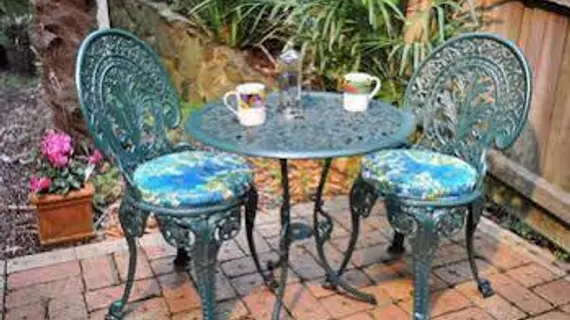 Belgrave Bed and Breakfast | Victoria - Melbourne (ve civarı) - Belgrave