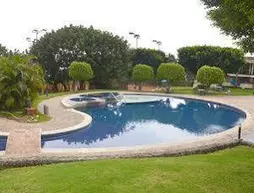 Villa Internacional de Tenis | Morelos - Cuernavaca