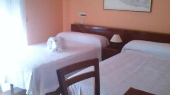 Hotel Brisamar | Asturias - Gozon