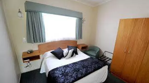 Caboolture Riverlakes Boutique Motel | Queensland - Brisbane (ve civarı) - Caboolture South