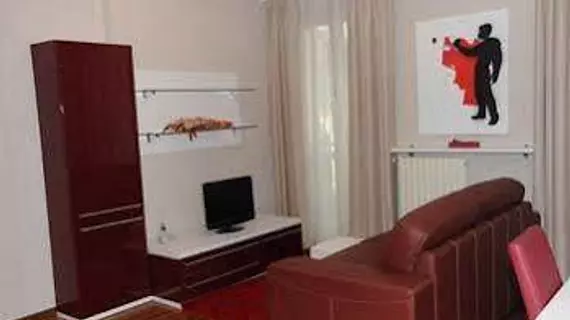 Residenza Segrate Centro | Lombardy - Milano (ve civarı) - Segrate