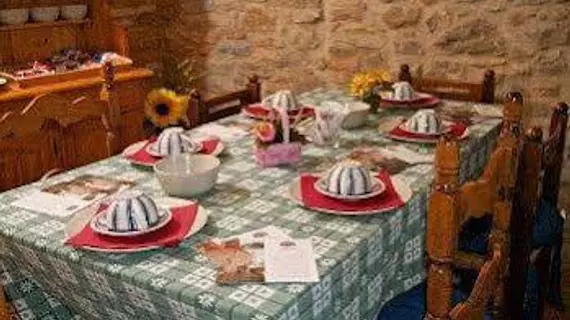 B&B Il Rifugio D'altri Tempi | Toskana - Siena (vilayet) - Montalcino