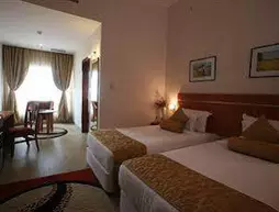 LICEC Hotel at Leonia | Telangana - Haydarabad (ve civarı) - Medchal