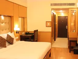 Hotel Park Grand | Uttarkand - Haridwar Bölgesi - Haridwar (ve civarı) - Haridwar