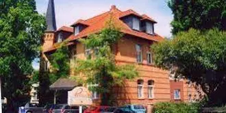 Parkhotel Helmstedt