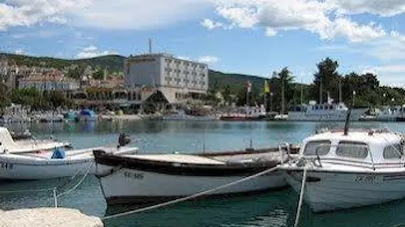 Hotel International | Primorje-Gorski - Crikvenica