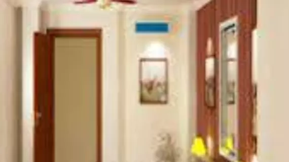 Hotel Susee Park | Tamil Nadu - Tiruchirappalli