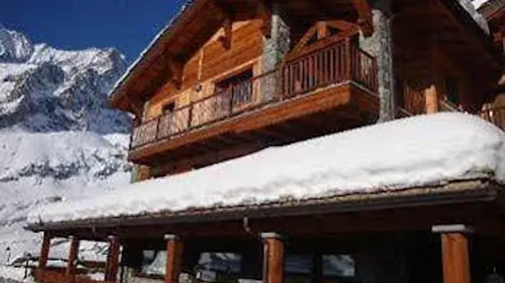 Hotel Mon Reve | Valle d'Aosta - Cervinia