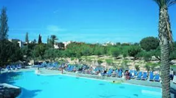 Basilica Holiday Resort | Baf (ve civarı) - Baf