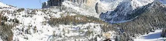 Plan de Gralba | Trentino-Alto Adige - Güney Tirol (il) - Selva di Val Gardena