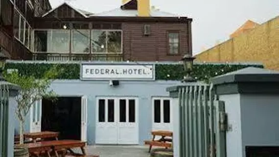 Federal | Batı Avustralya - Perth (ve civarı) - Fremantle