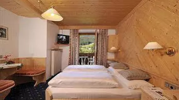 Hotel Digon | Trentino-Alto Adige - Güney Tirol (il) - Ortisei