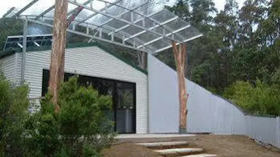 Huon Bush Retreats | Tazmanya - Hobart (ve civarı) - Huonville - Ranelagh